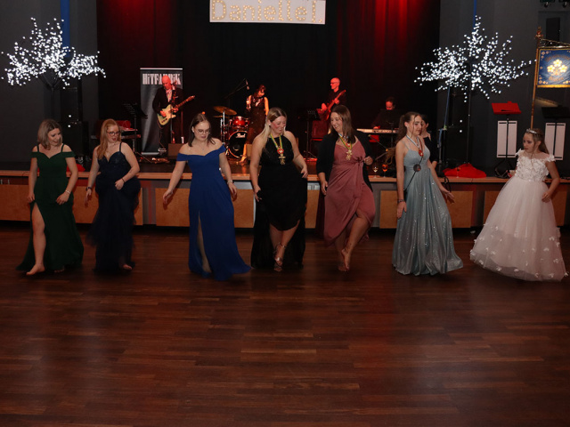 Traumhafte Ballnacht 2025