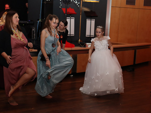 Traumhafte Ballnacht 2025