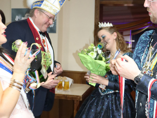 Sitzung Büttelborn 2025