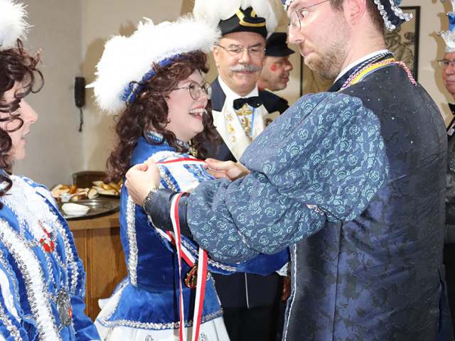 Sitzung Büttelborn 2025