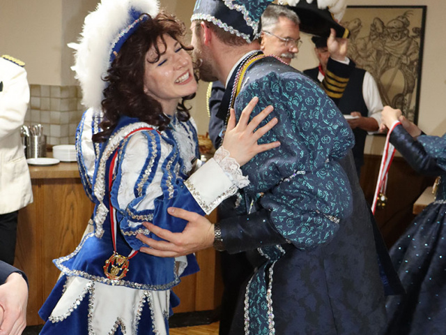 Sitzung Büttelborn 2025