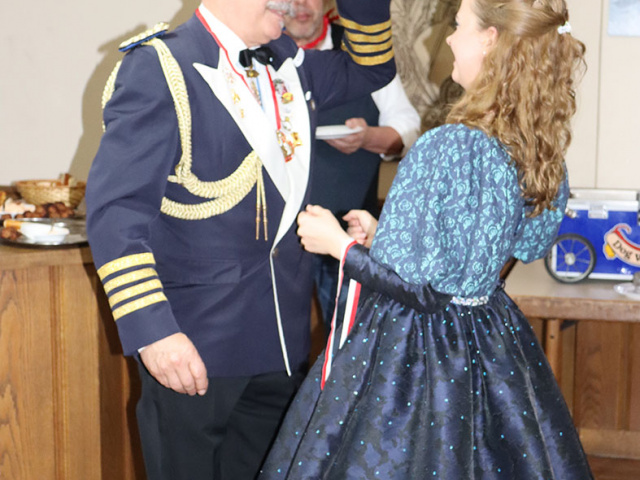 Sitzung Büttelborn 2025