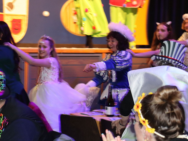 Sitzung Büttelborn 2025