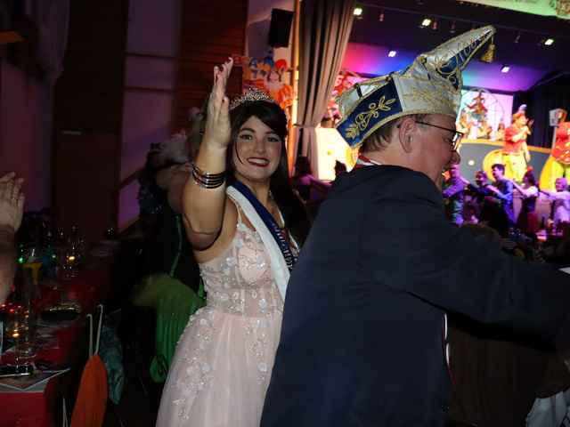 Sitzung Büttelborn 2025