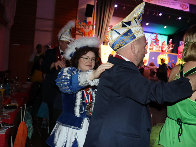 Sitzung Büttelborn 2025