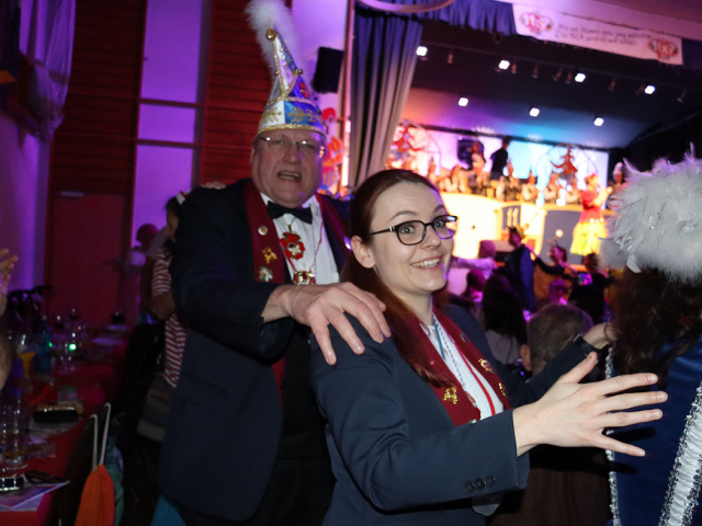 Sitzung Büttelborn 2025