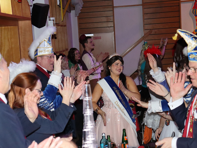 Sitzung Büttelborn 2025