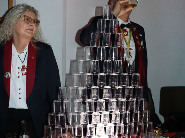 Sitzung Büttelborn 2025