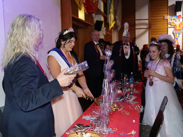 Sitzung Büttelborn 2025