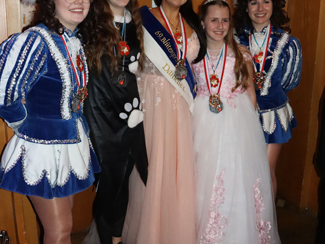 Sitzung Büttelborn 2025