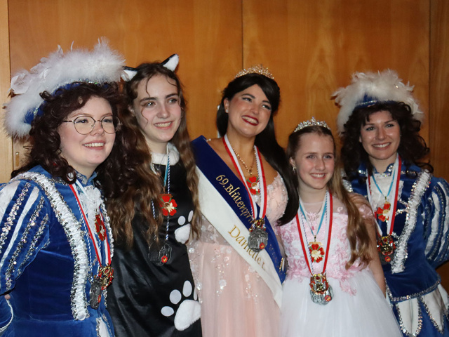 Sitzung Büttelborn 2025