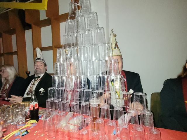 Sitzung Büttelborn 2025