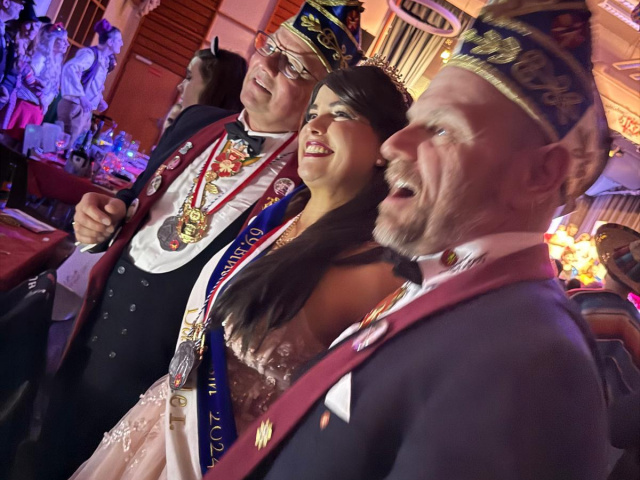 Sitzung Büttelborn 2025