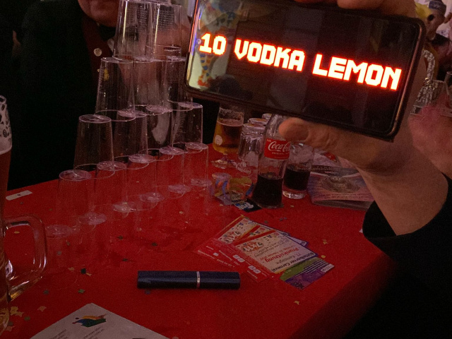 Sitzung Büttelborn 2025