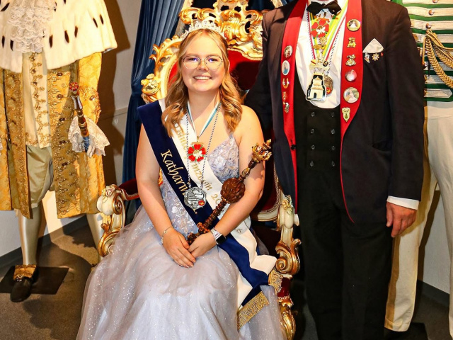 Foerderkreis Fasnachtsturm Speyer 2025