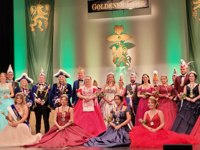 Goldener Löwe 2025