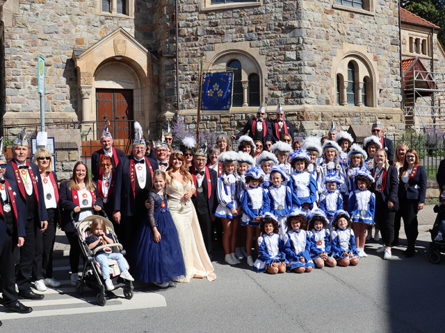 Bildergalerie &raquo; 2025 &raquo; Heimattage Festumzug