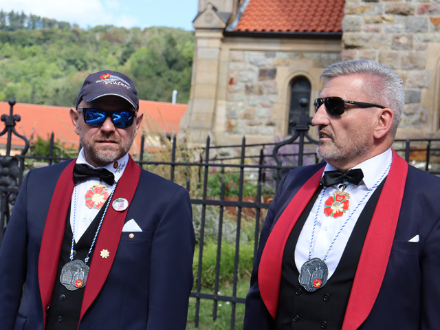 Festumzug Heimattage