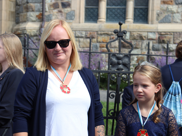 Festumzug Heimattage