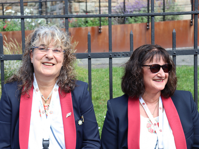 Festumzug Heimattage