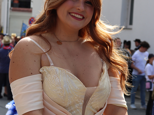 Festumzug Heimattage