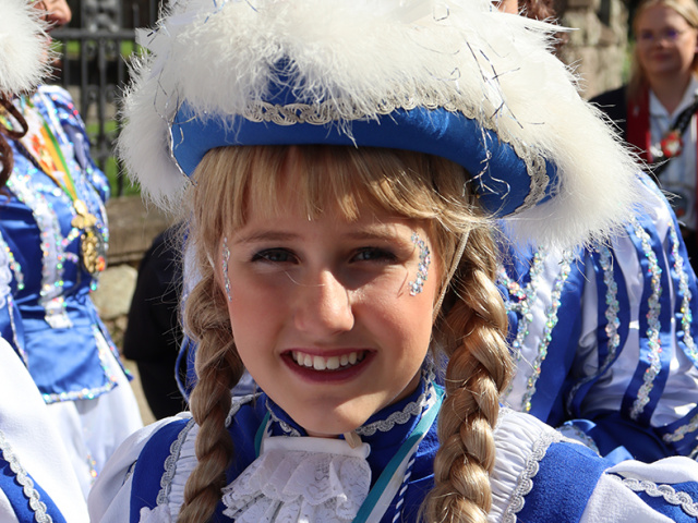 Festumzug Heimattage