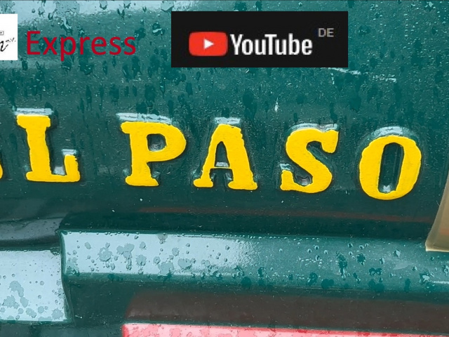 Bildergalerie &raquo; 2025 &raquo; Blühten Express Heimattage