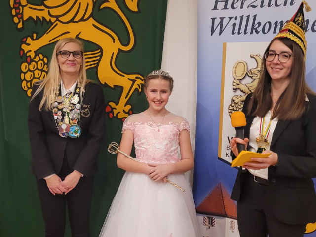 Jugendtollitäten 2025