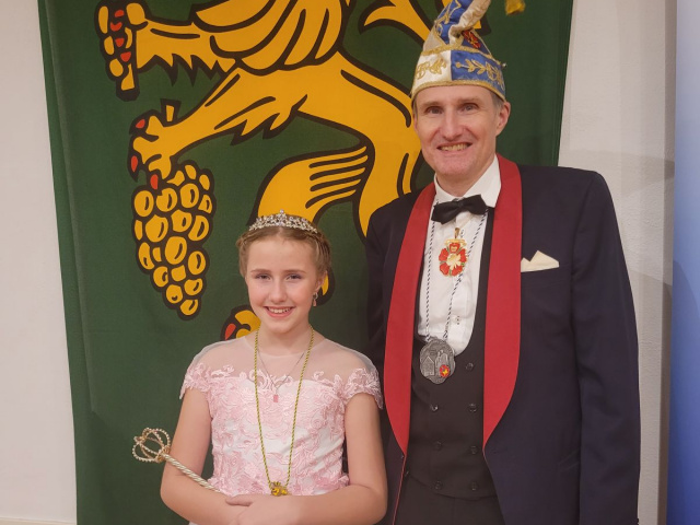 Jugendtollitäten 2025