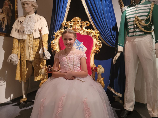 Jugendtollitäten 2025