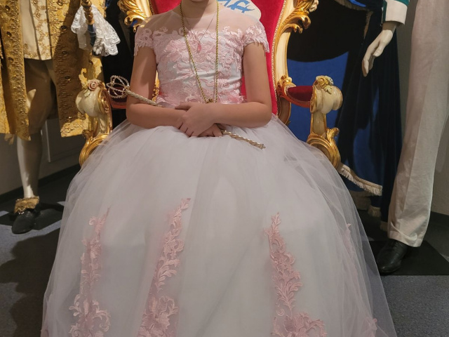 Jugendtollitäten 2025