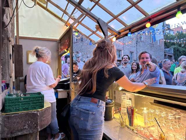 Bildergalerie &raquo; 2025 &raquo; Kerwe 2025 Kerwe-Power