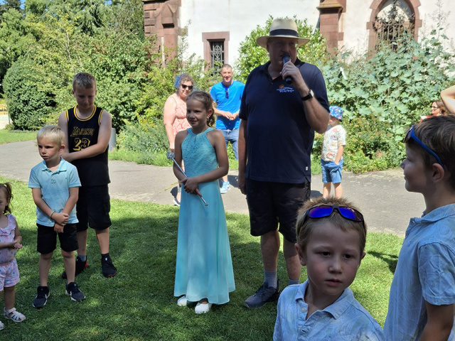 Bildergalerie &raquo; 2025 &raquo; Kerwe 2025 Kinderspiele