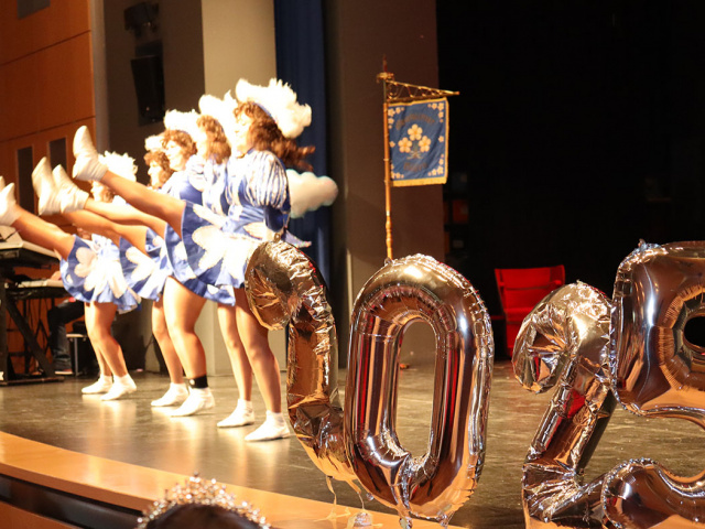 Kindermaskenball 2025