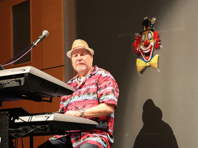 Kindermaskenball 2025