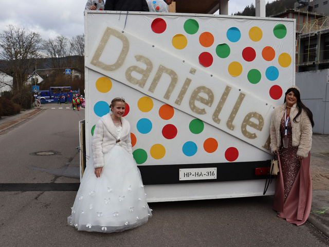 Umzug Neckargemünd 2025