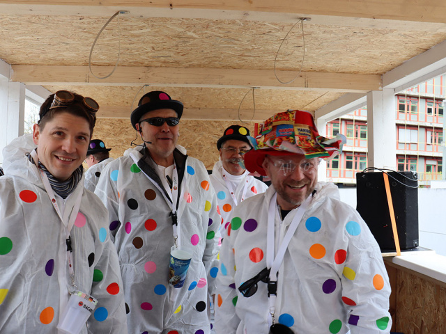 Umzug Neckargemünd 2025