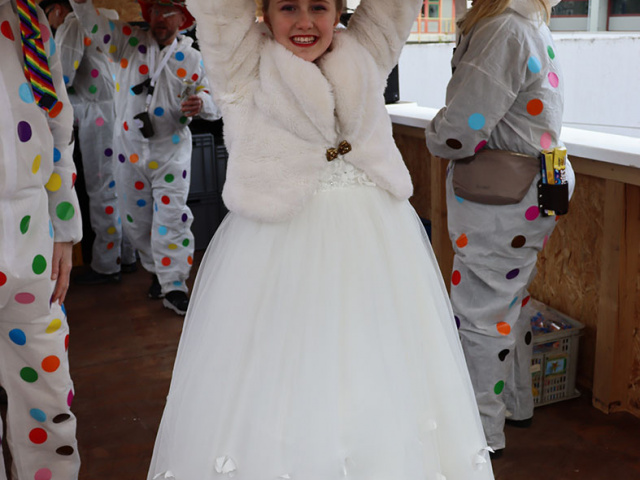 Umzug Neckargemünd 2025