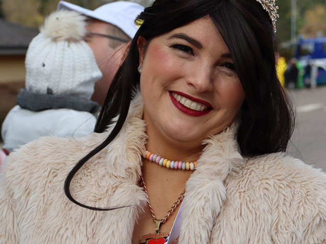 Umzug Neckargemünd 2025