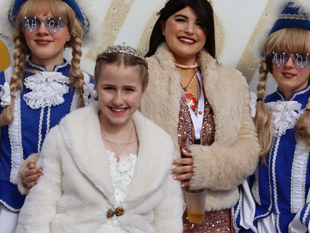 Umzug Neckargemünd 2025