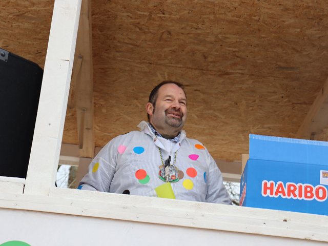 Umzug Neckargemünd 2025