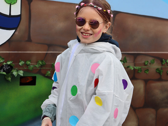 Umzug Neckargemünd 2025