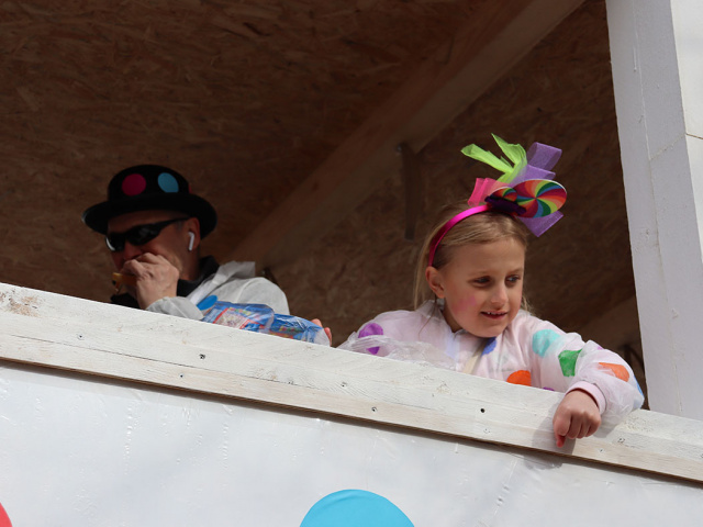 Umzug Neckargemünd 2025