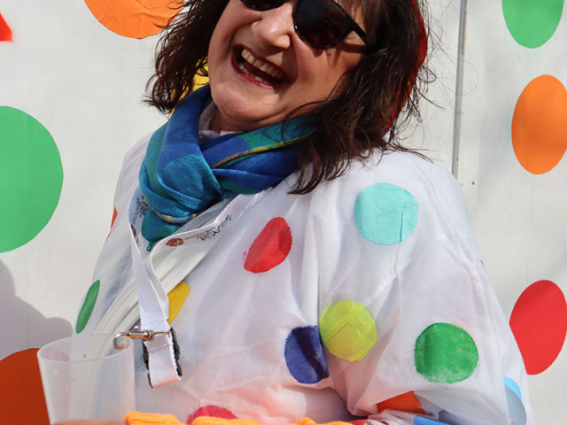 Umzug Neckargemünd 2025