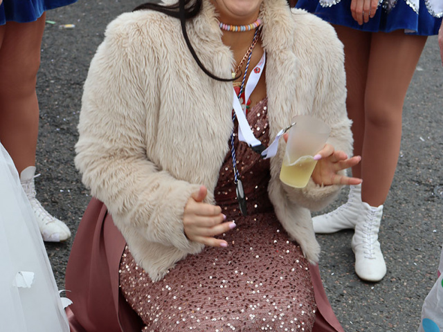 Umzug Neckargemünd 2025