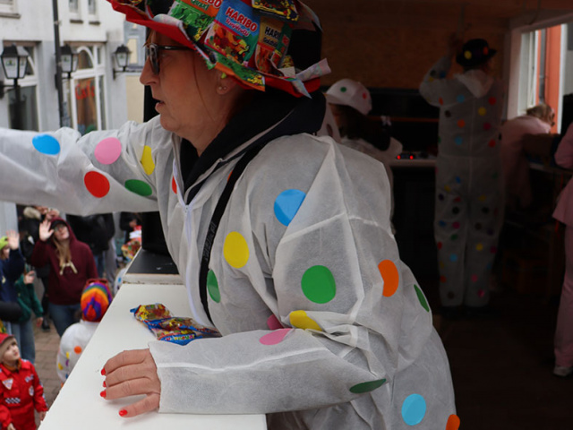 Umzug Neckargemünd 2025