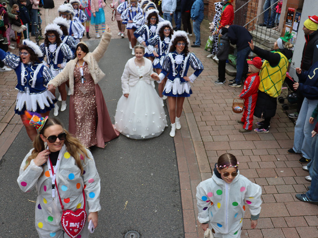 Umzug Neckargemünd 2025