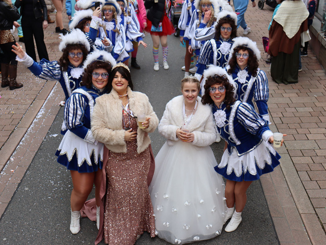 Umzug Neckargemünd 2025