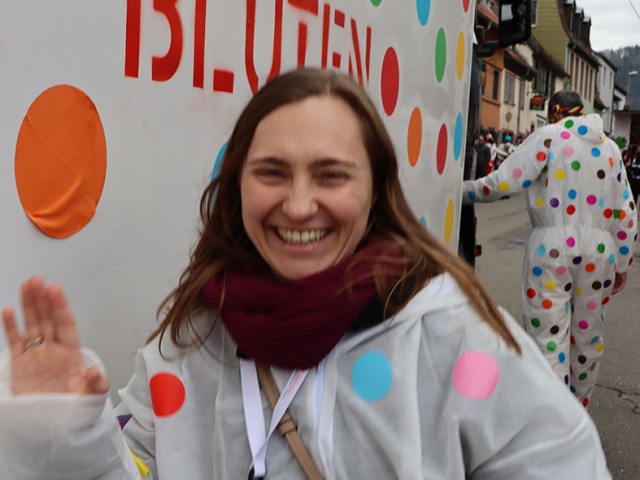 Umzug Neckargemünd 2025