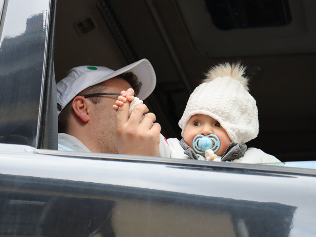 Umzug Neckargemünd 2025